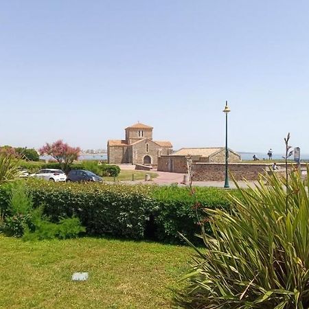 Ancora- Appartement Vue Mer Et Place De Parking Les Sables-dʼOlonne Exterior foto